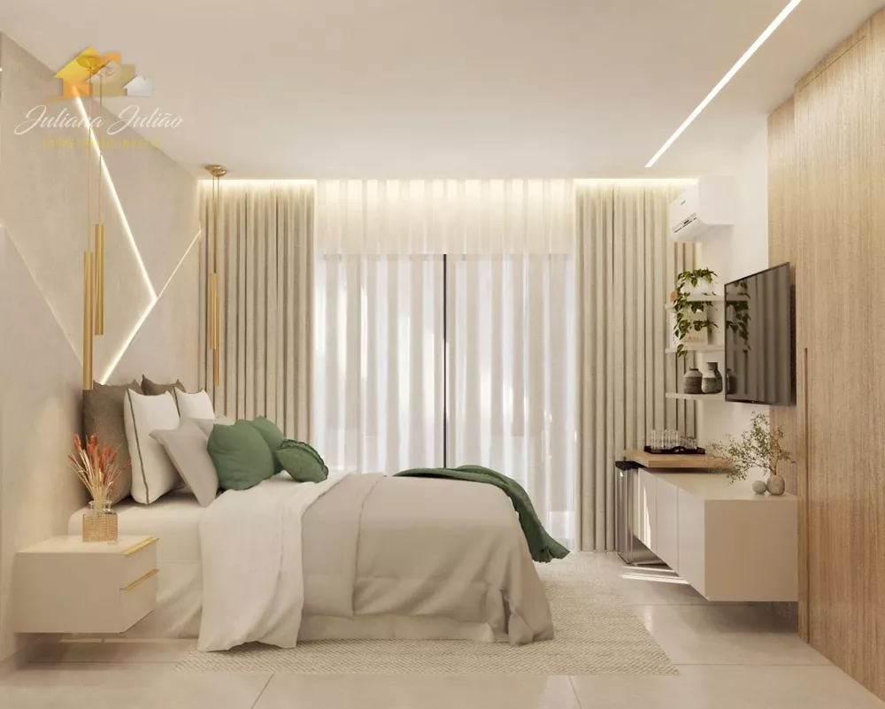 Casa, 3 quartos, 105 m² - Foto 6