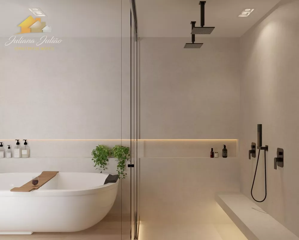 Casa, 3 quartos, 105 m² - Foto 9