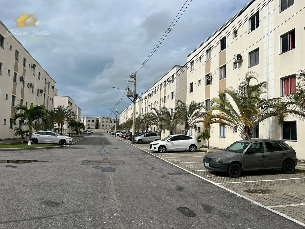 Apartamento, 2 quartos, 50 m² - Foto 2