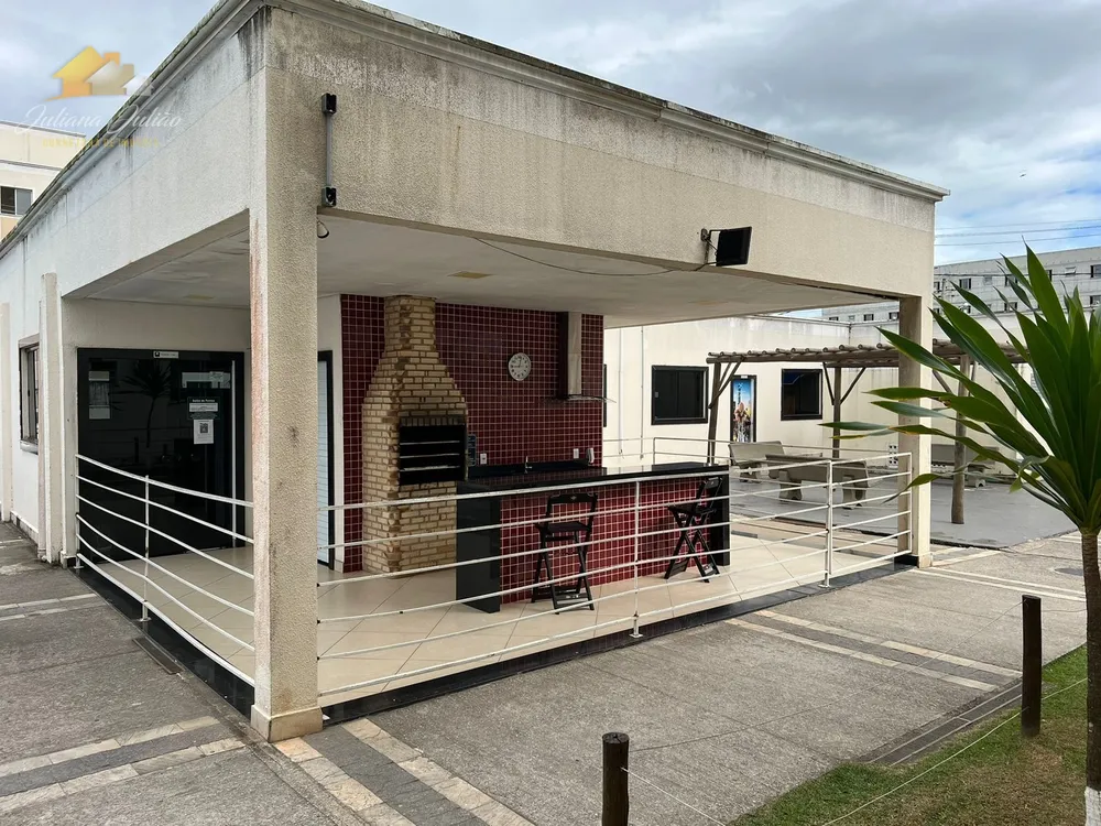 Apartamento, 2 quartos, 50 m² - Foto 5