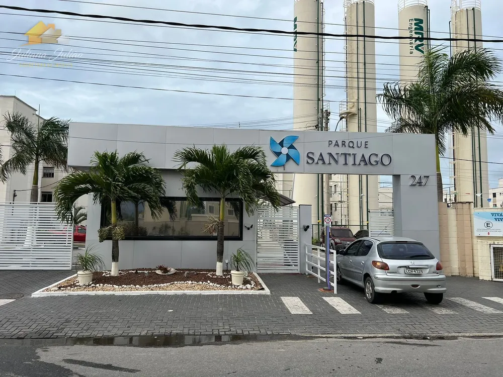Apartamento, 2 quartos, 50 m² - Foto 1