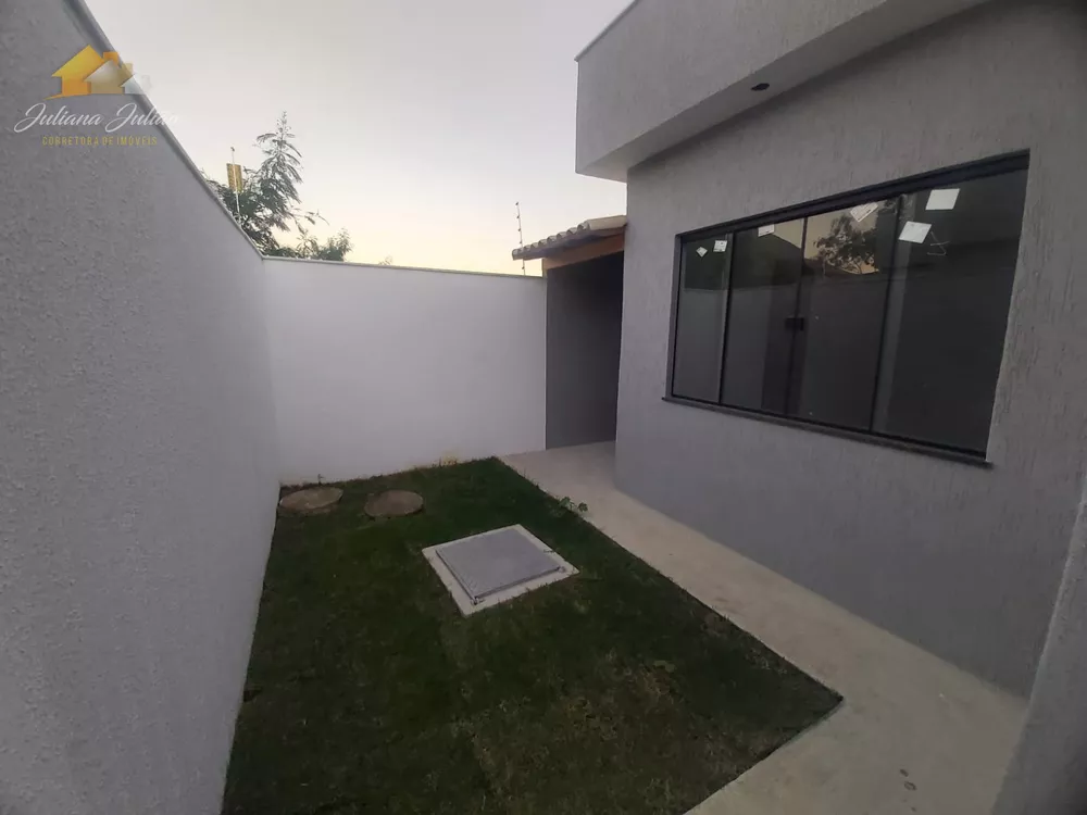 Casa, 3 quartos, 75 m² - Foto 5