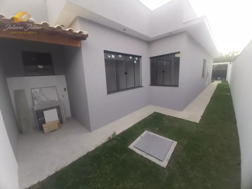 Casa, 3 quartos, 75 m² - Foto 11