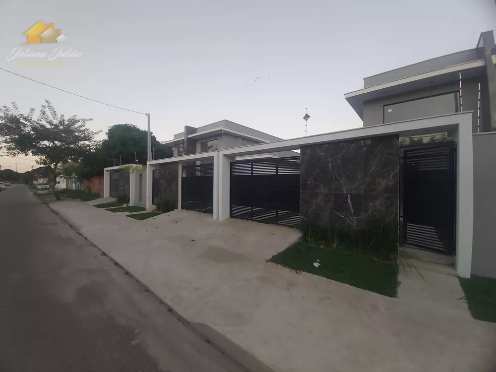 Casa, 3 quartos, 75 m² - Foto 22