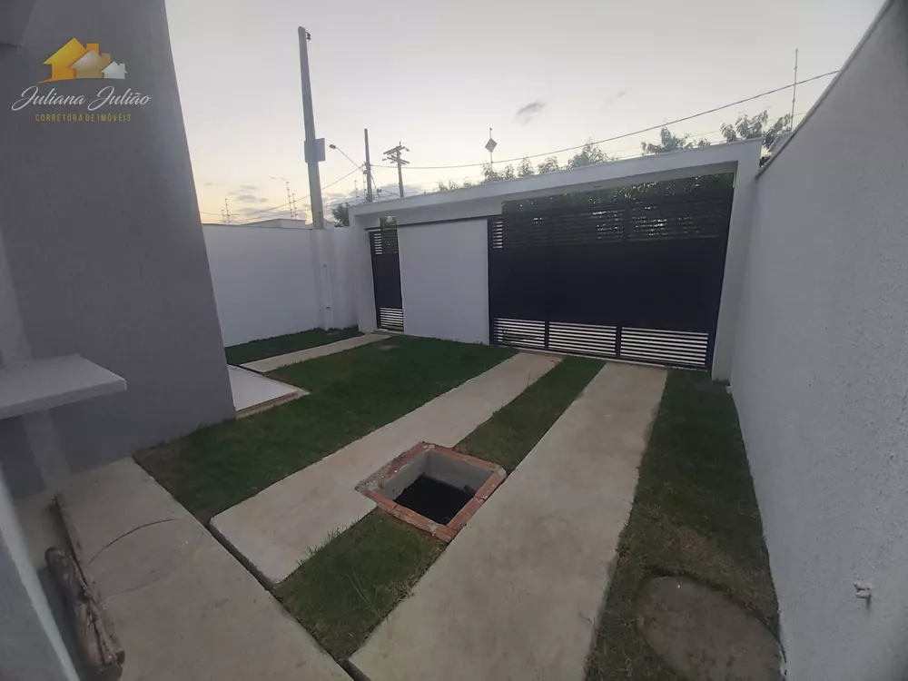 Casa, 3 quartos, 75 m² - Foto 18