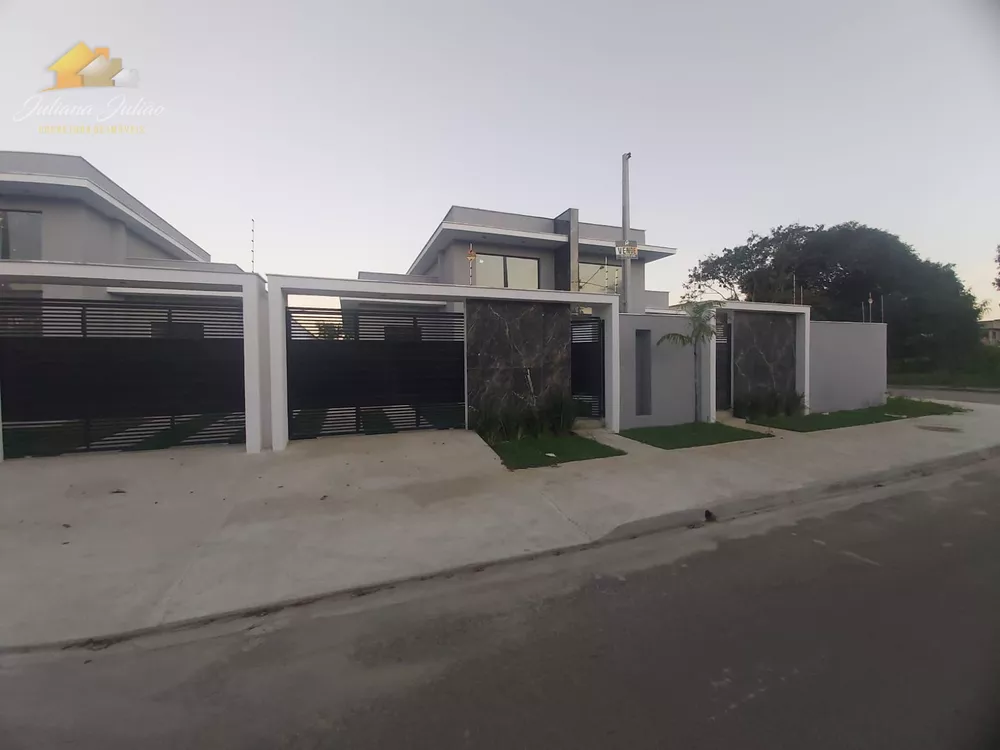 Casa, 3 quartos, 75 m² - Foto 19