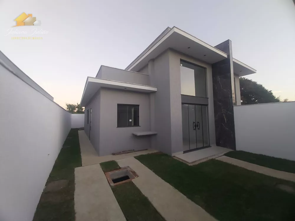 Casa, 3 quartos, 75 m² - Foto 6