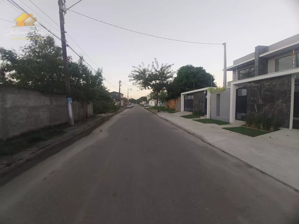 Casa, 3 quartos, 75 m² - Foto 2