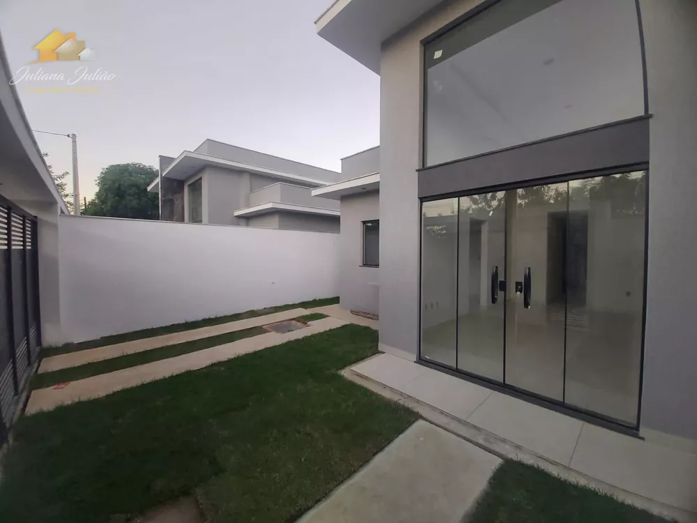Casa, 3 quartos, 75 m² - Foto 14