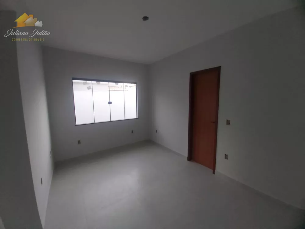 Casa, 3 quartos, 75 m² - Foto 1