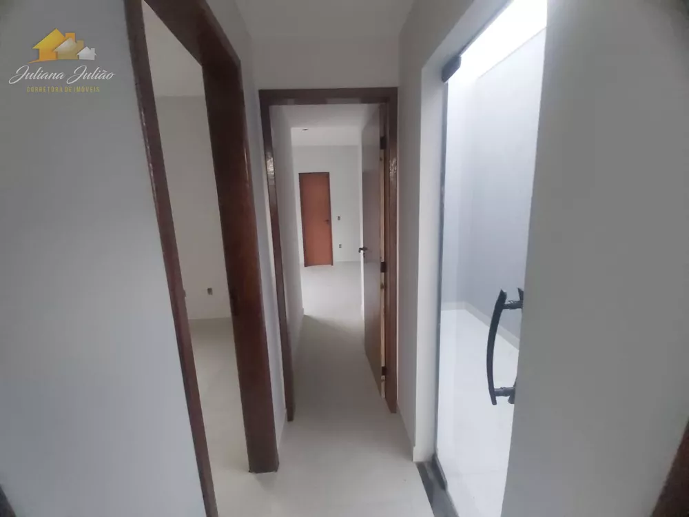 Casa, 3 quartos, 75 m² - Foto 3
