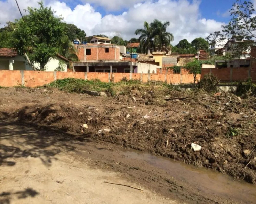 Terreno, 350 m² - Foto 1