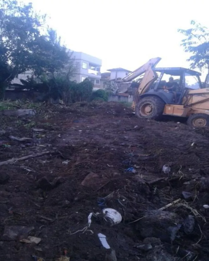 Terreno, 350 m² - Foto 7