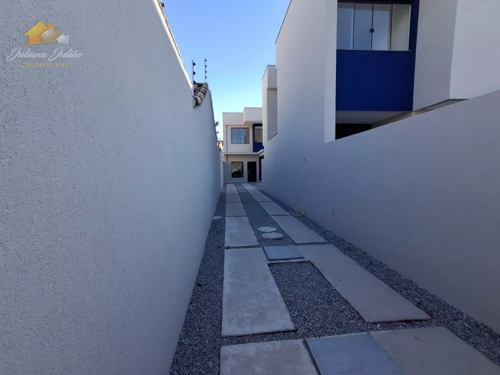 Casa, 3 quartos, 140 m² - Foto 2