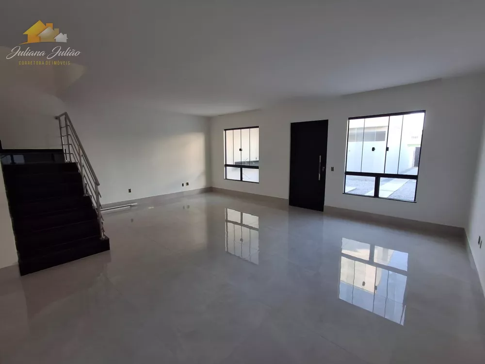 Casa, 3 quartos, 140 m² - Foto 9