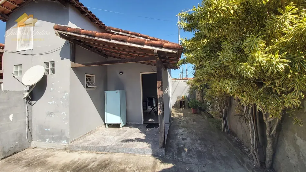 Casa, 1 quarto, 38 m² - Foto 1