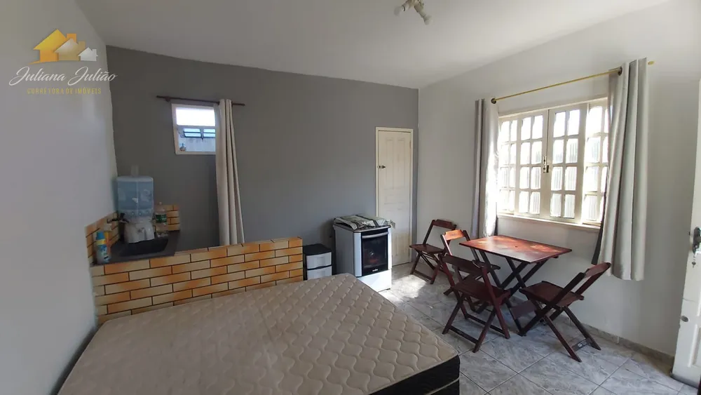 Casa, 1 quarto, 38 m² - Foto 4