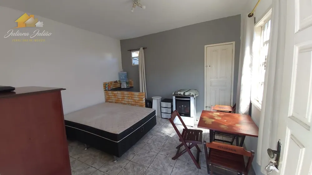 Casa, 1 quarto, 38 m² - Foto 3