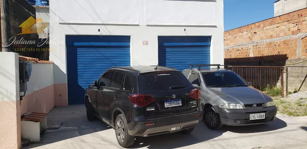 Prédio Inteiro, 194 m² - Foto 1