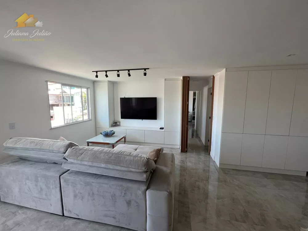 Cobertura, 4 quartos, 150 m² - Foto 1
