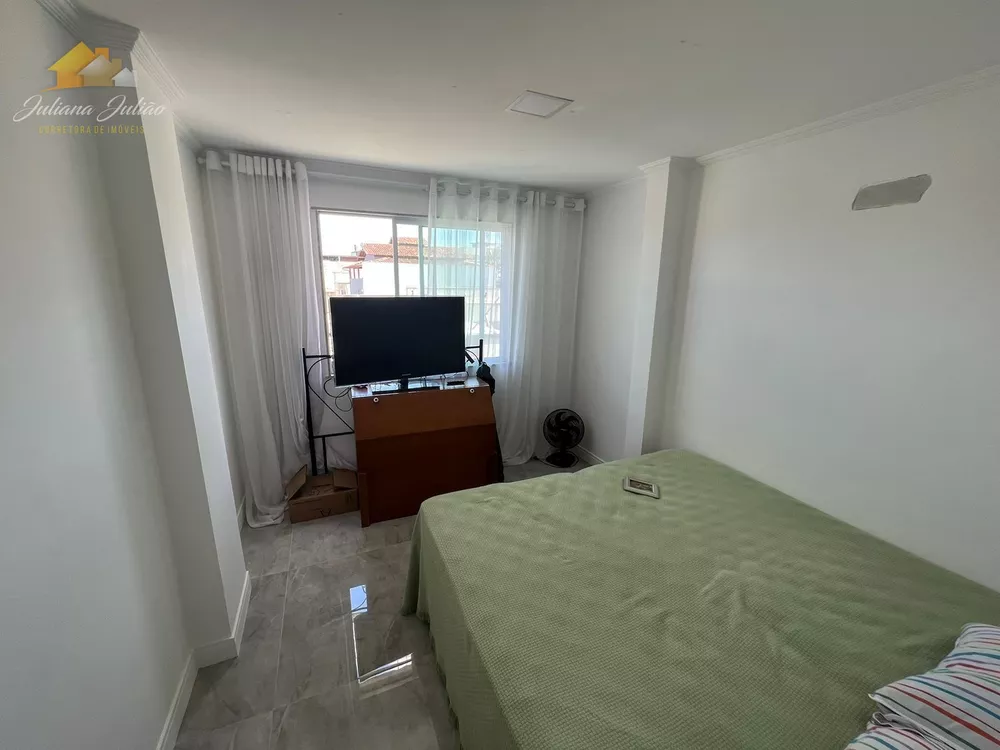 Cobertura, 4 quartos, 150 m² - Foto 12