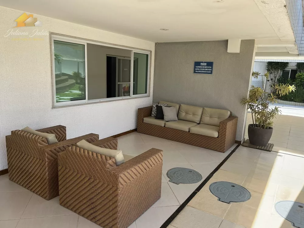 Cobertura, 4 quartos, 150 m² - Foto 31