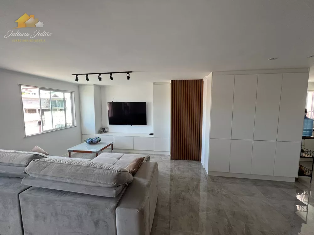 Cobertura, 4 quartos, 150 m² - Foto 15