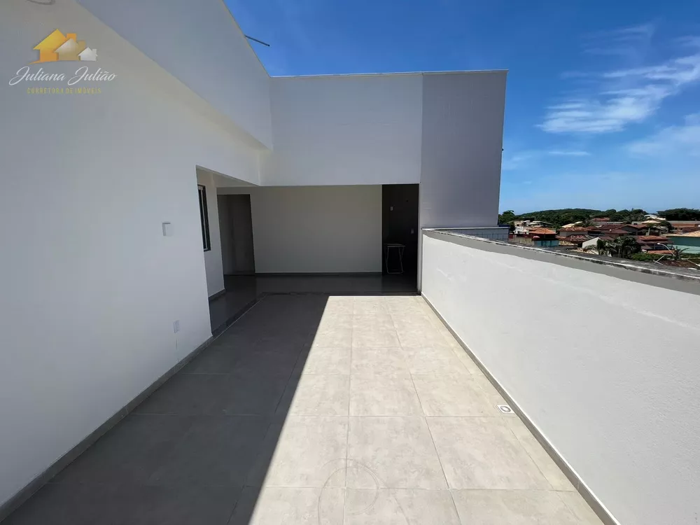 Cobertura, 4 quartos, 150 m² - Foto 10