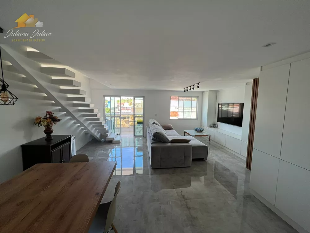 Cobertura, 4 quartos, 150 m² - Foto 24