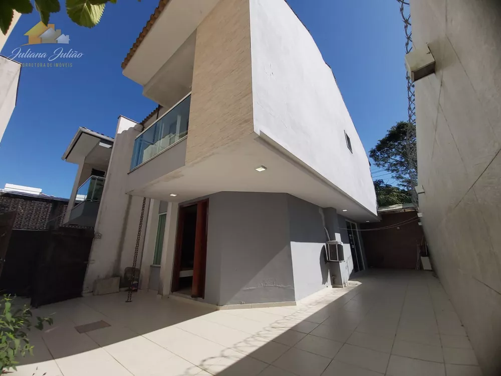 Casa, 3 quartos, 112 m² - Foto 4