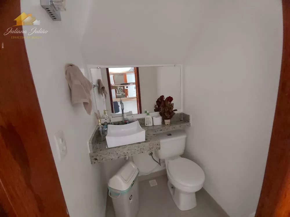 Casa, 3 quartos, 112 m² - Foto 19