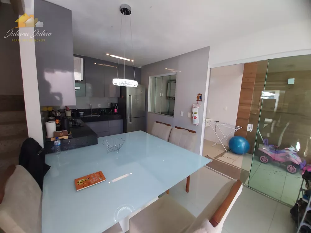 Casa, 3 quartos, 112 m² - Foto 13