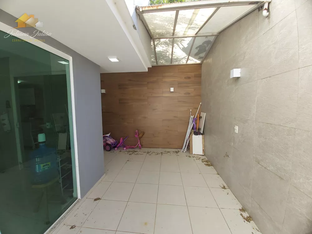 Casa, 3 quartos, 112 m² - Foto 8