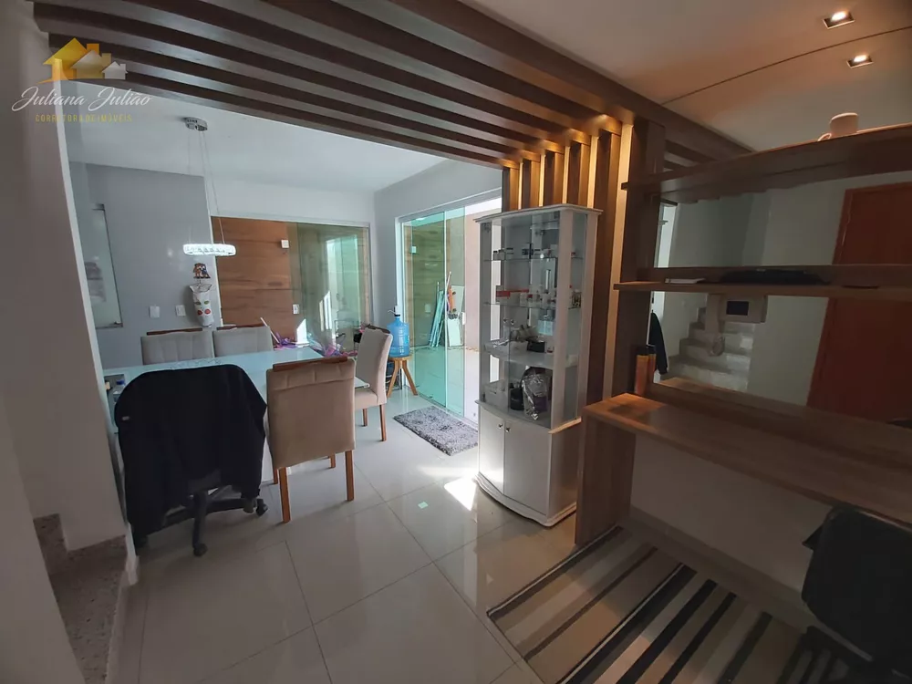 Casa, 3 quartos, 112 m² - Foto 12