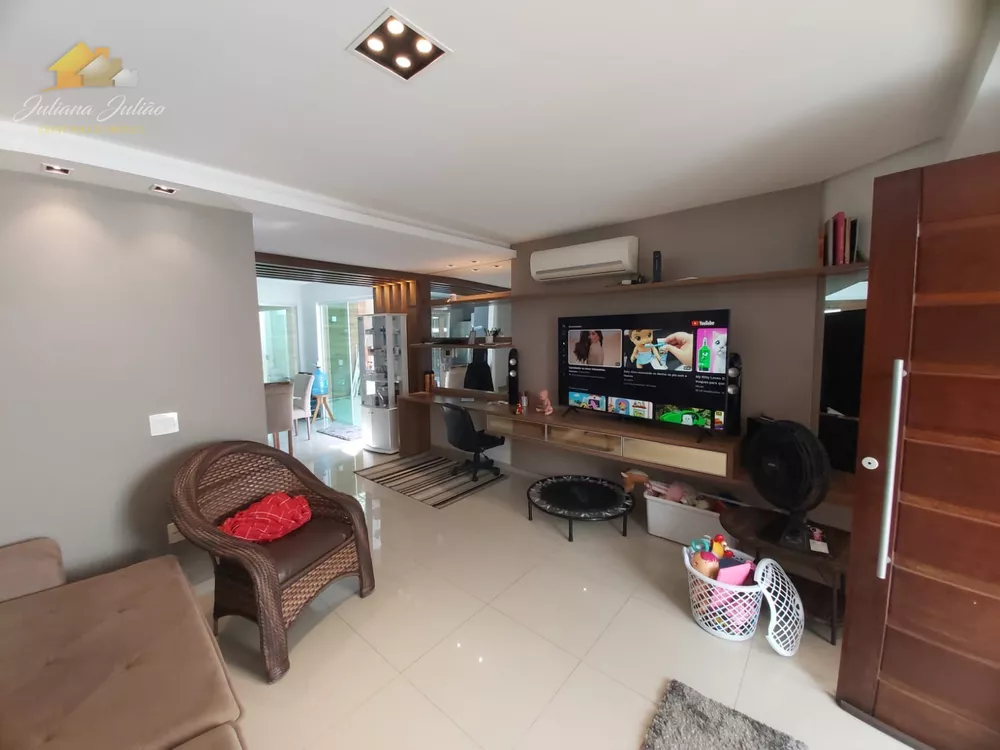 Casa, 3 quartos, 112 m² - Foto 10