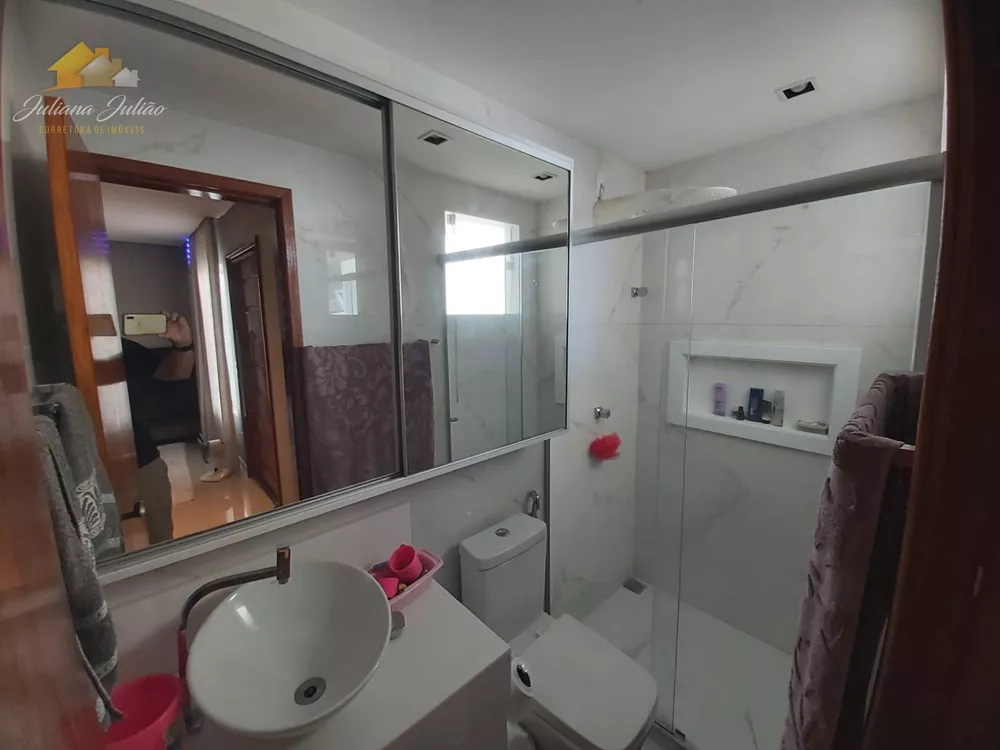 Casa, 3 quartos, 112 m² - Foto 32