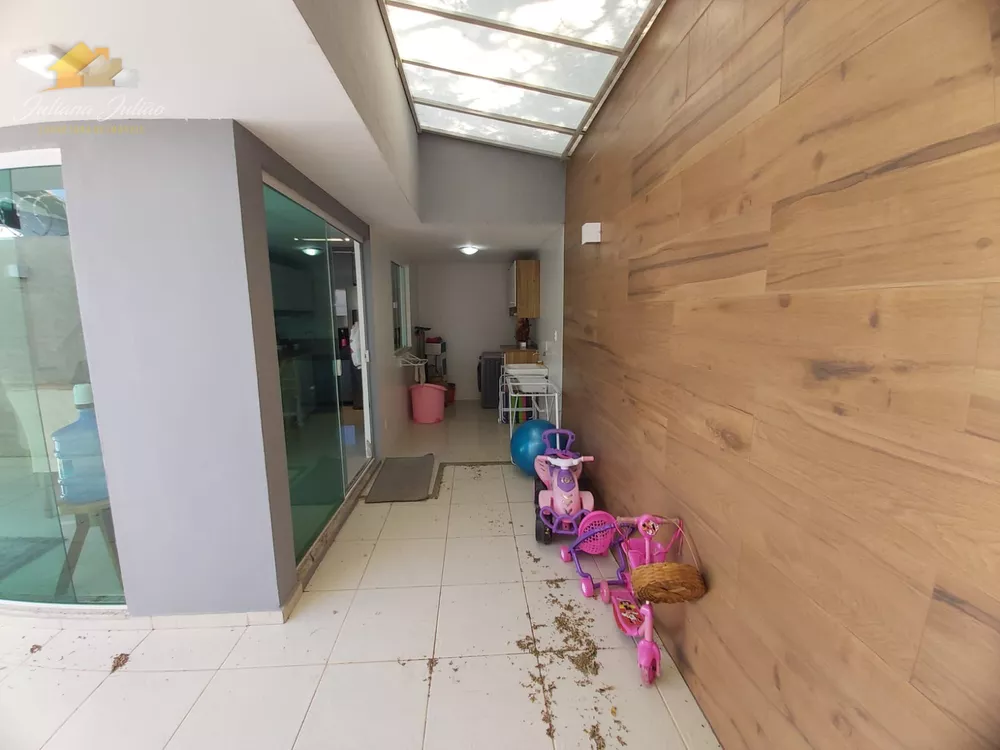 Casa, 3 quartos, 112 m² - Foto 7