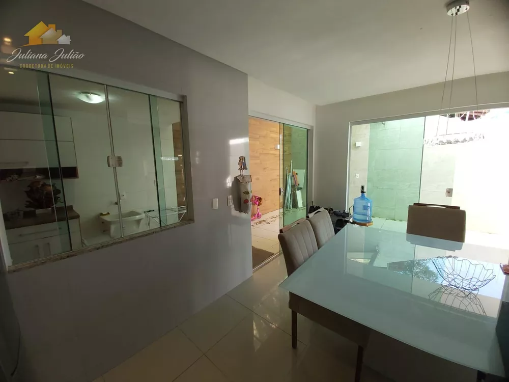 Casa, 3 quartos, 112 m² - Foto 17