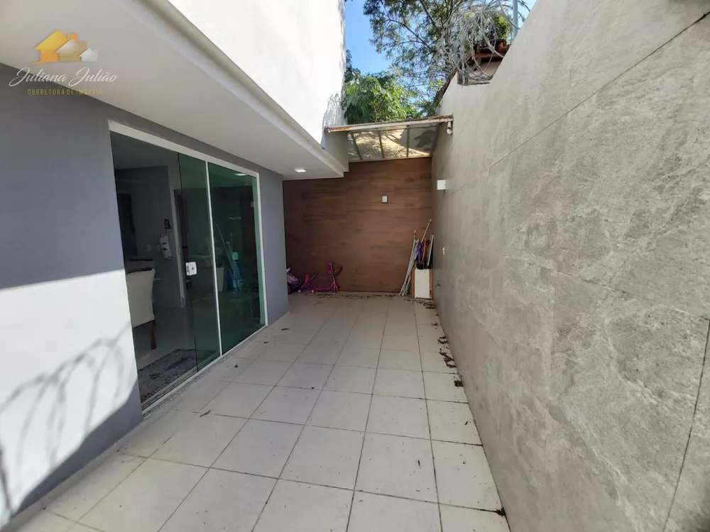 Casa, 3 quartos, 112 m² - Foto 6