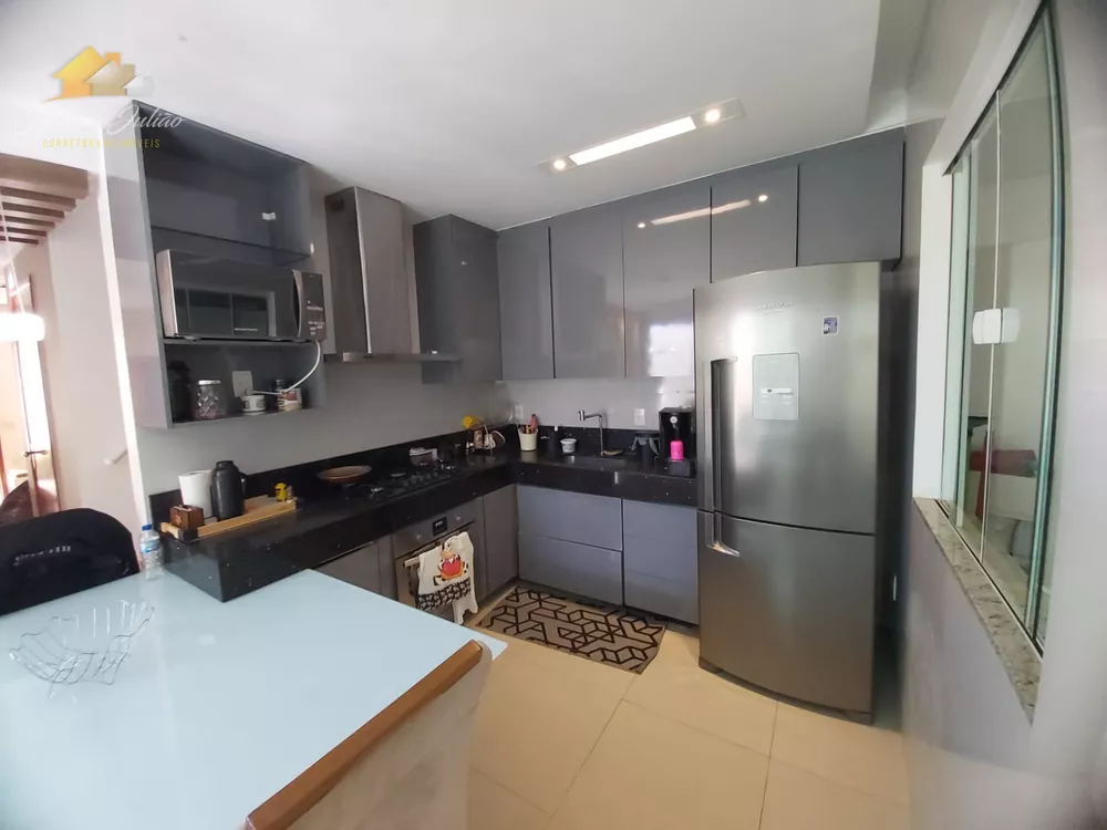 Casa, 3 quartos, 112 m² - Foto 16