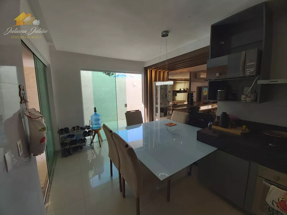 Casa, 3 quartos, 112 m² - Foto 15