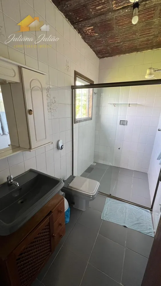 Pousada-Chalé, 12 quartos, 175 m² - Foto 34