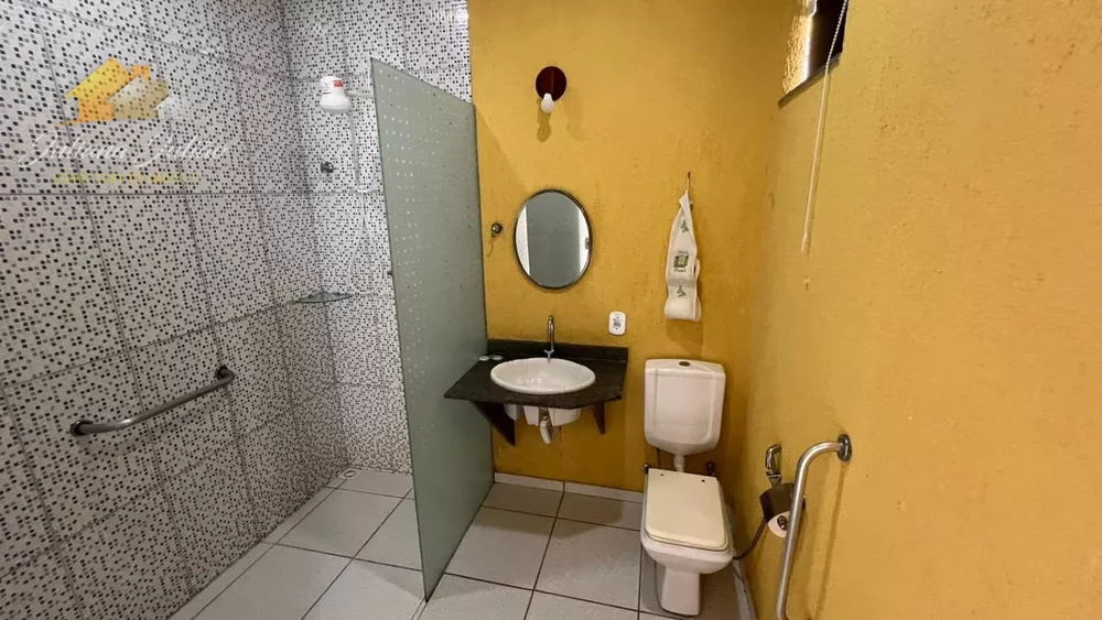Pousada-Chalé, 12 quartos, 175 m² - Foto 31