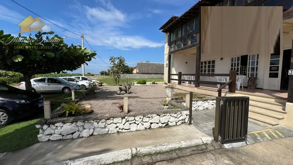 Pousada-Chalé, 12 quartos, 175 m² - Foto 38
