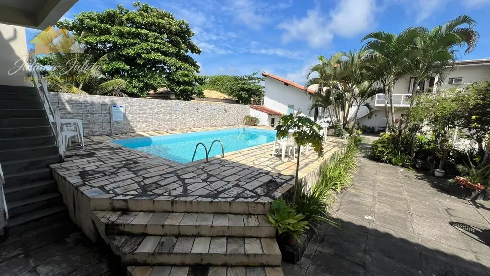 Pousada-Chalé, 12 quartos, 175 m² - Foto 9