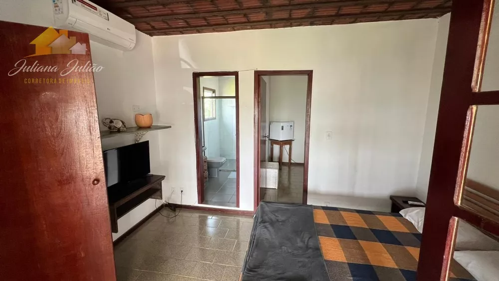 Pousada-Chalé, 12 quartos, 175 m² - Foto 23