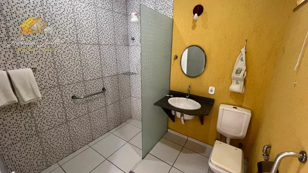 Pousada-Chalé, 12 quartos, 175 m² - Foto 32