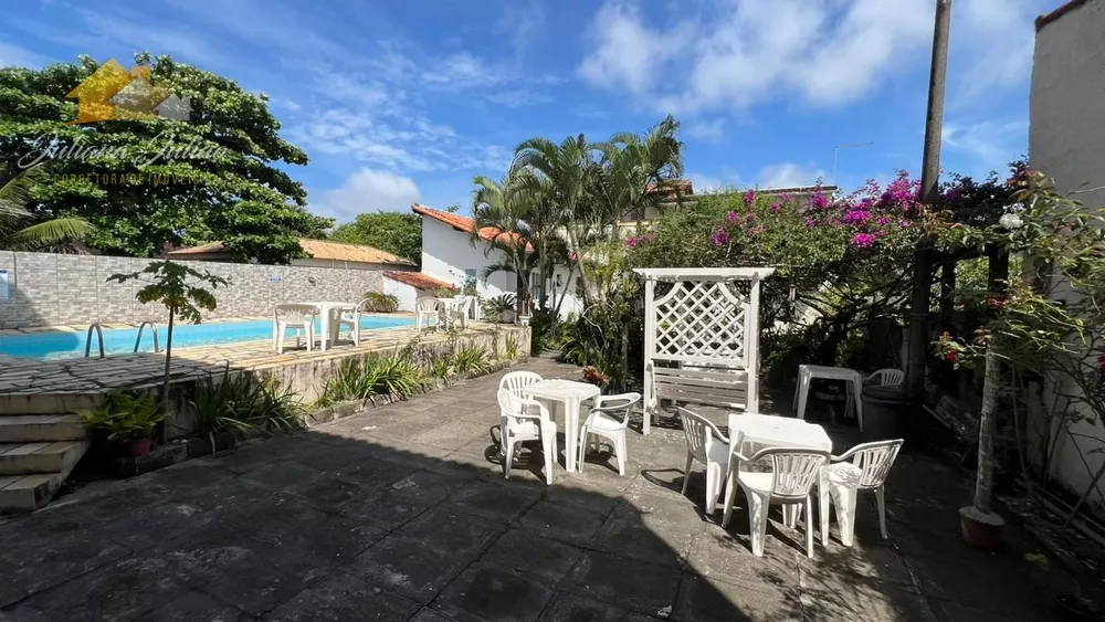 Pousada-Chalé, 12 quartos, 175 m² - Foto 17