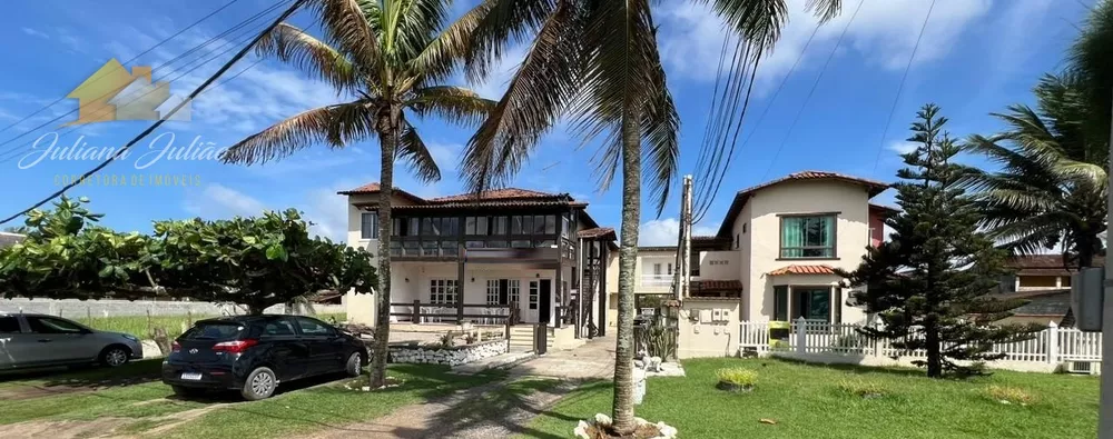 Pousada-Chalé, 12 quartos, 175 m² - Foto 1