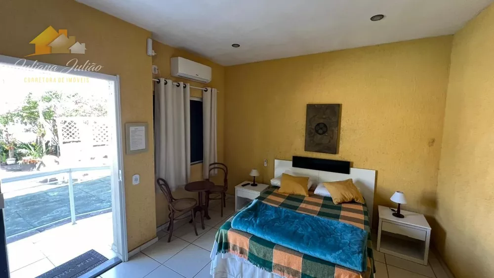 Pousada-Chalé, 12 quartos, 175 m² - Foto 30